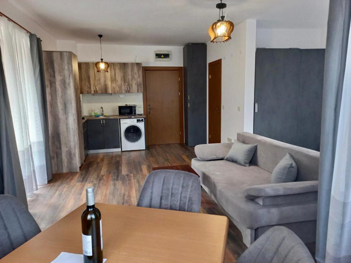 Pirin Golf Hotel Private Studios - Sani, Bansko Razlog Exterior foto