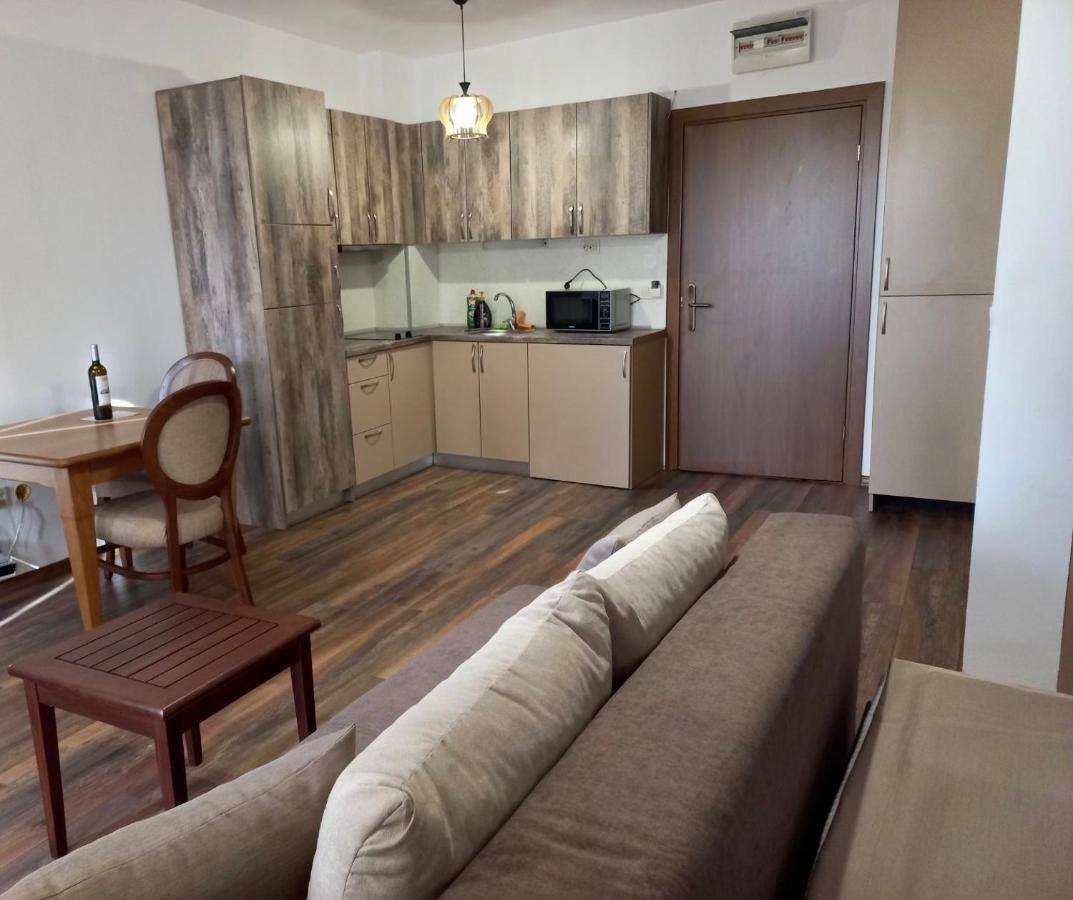 Pirin Golf Hotel Private Studios - Sani, Bansko Razlog Exterior foto