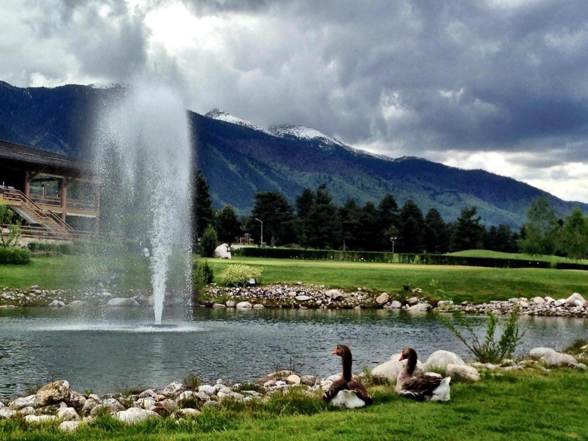 Pirin Golf Hotel Private Studios - Sani, Bansko Razlog Exterior foto