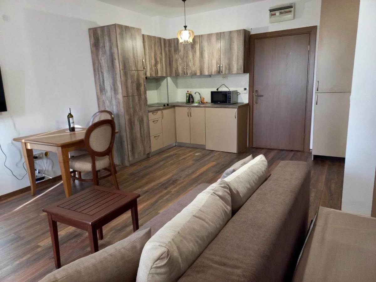 Pirin Golf Hotel Private Studios - Sani, Bansko Razlog Exterior foto
