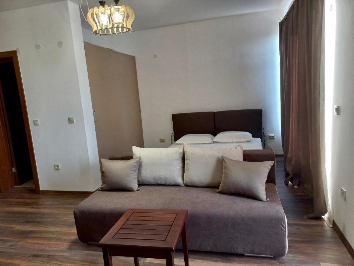 Pirin Golf Hotel Private Studios - Sani, Bansko Razlog Exterior foto