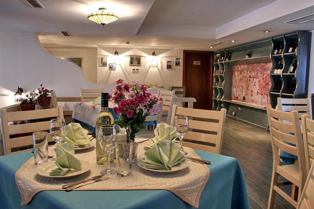 Pirin Golf Hotel Private Studios - Sani, Bansko Razlog Exterior foto