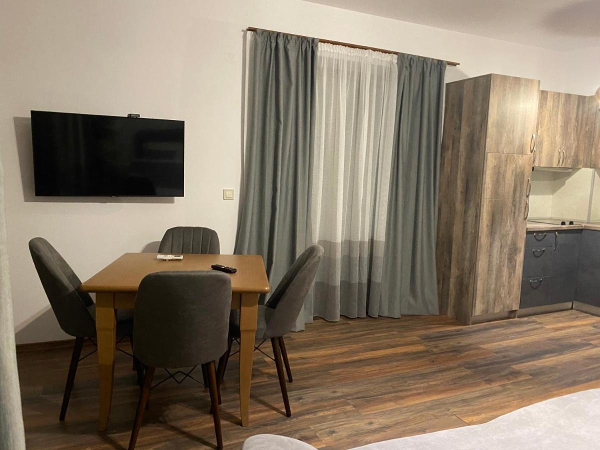 Pirin Golf Hotel Private Studios - Sani, Bansko Razlog Exterior foto